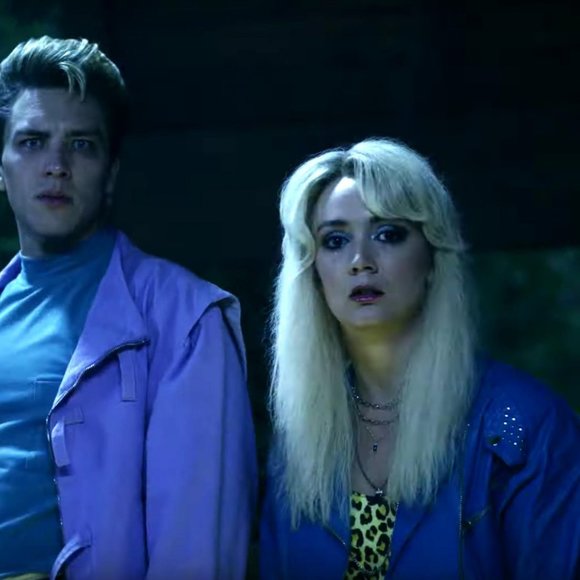 American Horror Story: Complete Season 9 DVD - Picture 3 of 3